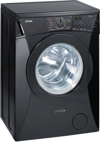 ���������� ������ GORENJE WS 52125 BK
