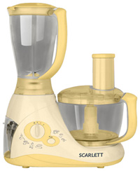 �������� ������� SCARLETT SC-446