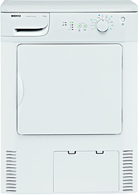 ��������� ������� BEKO DC 1560