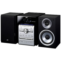 ����������� ����� JVC UX-G68