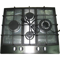 �������� ������ ������� EL FRESCO GH624AS-DCI