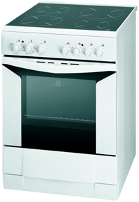 ����� ������������� INDESIT K6C51(W)