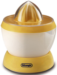 ������������� DELONGHI KS 407 Yellow
