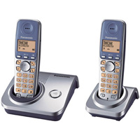������������ PANASONIC KX-TG7208UAS