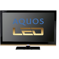 LED ��������� SHARP LC-46LX700RU