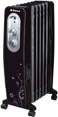 �������� �������� HANSA HFS-07