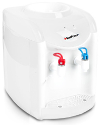 ����� ��� ���� HOTFROST D12F White