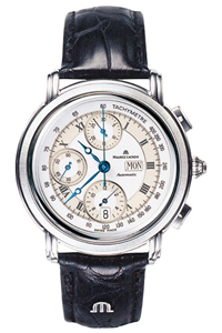 ������� ���� Maurice Lacroix MP6318-SS001-11E