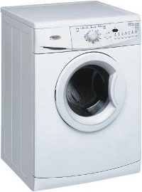 ���������� ������ WHIRLPOOL AWO/D 6100