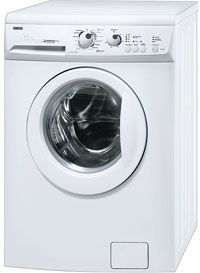 ���������� ������ ZANUSSI ZWG 385