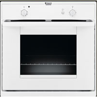 ������� ���� ������� HOTPOINT ARISTON CISFBG WH