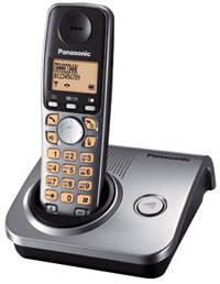 ������������ PANASONIC KX-TG7207UAM