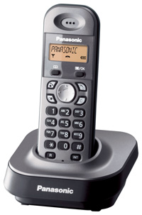 ������������ PANASONIC KX-TG1411UAM