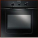 ������� ���� ������������� INDESIT FI 51.B BK