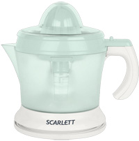 ������������� SCARLETT SC-1011