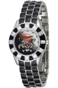 ������� ���� Ed Hardy CH-LK
