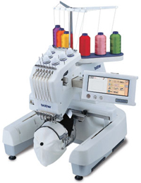 ������� ������ BROTHER PR-620