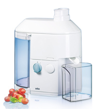 ������������� BRAUN MP 80