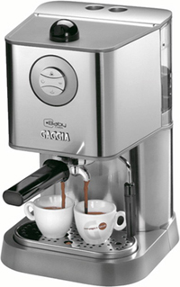 ��������� �������� GAGGIA New Baby Class D