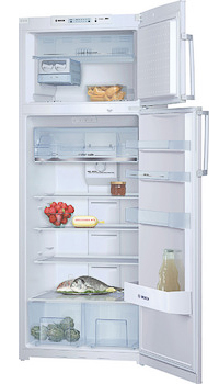 ������������ ����������� BOSCH KDN 40 X 00