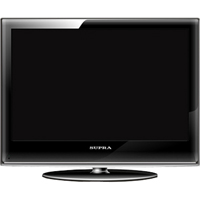 LCD ��������� SUPRA S-24L20