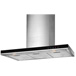 ������� VENTOLUX ITALIA 90 BLACK/INOX