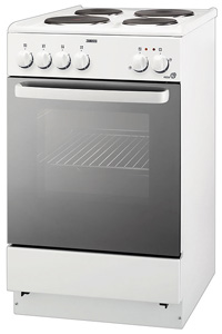 ����� ������������� ZANUSSI ZCE 560 NW