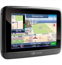 GPS ��������� GoClever 5040