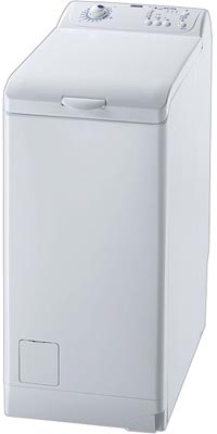 ���������� ������ � ������������ ��������� ZANUSSI ZWQ 5100