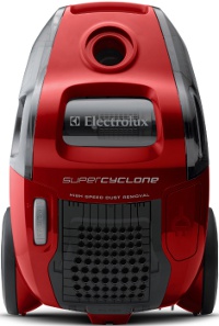 ������� ��� ����� ELECTROLUX ZSC 6920
