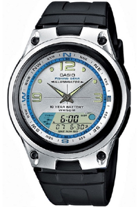 ������� ���� CASIO AW-82-7AVEF