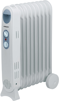 �������� �������� SCARLETT SC-1162