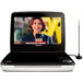 ����������� DVD ����� PHILIPS PD-9008/51