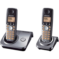 ������������ PANASONIC KX-TG7208UAM