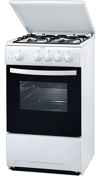 ������� ����� ZANUSSI ZCG 552 GW2