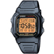 ������� ���� CASIO W-800HG-9AVEF