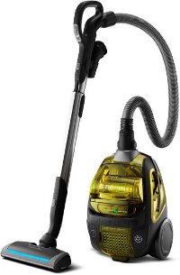 ������� ��� ����� ELECTROLUX ZUA 3860