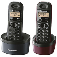 ������������ PANASONIC KX-TG1312UA3