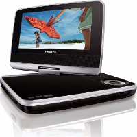 ����������� DVD ����� PHILIPS PD-7020/51