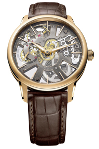 ������� ���� Maurice Lacroix MP7138-PG101-030