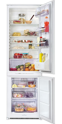 ������������ ����������� ZANUSSI ZBB 6286