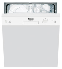 ������������ ������������� ������ HOTPOINT ARISTON LFS 114 WH
