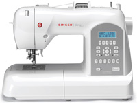 ������� ������ SINGER 8770