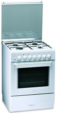 ������� ����� ARDO C 6640 G6 White