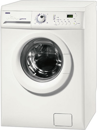 ���������� ������ ZANUSSI ZWS 7108