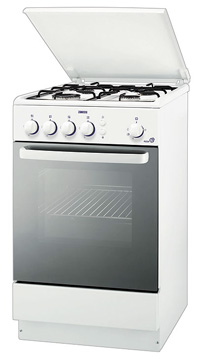������� ����� ZANUSSI ZCG 564 GW