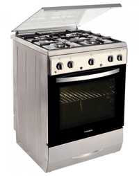 ������� ����� PYRAMIDA KGG 6201 inox 