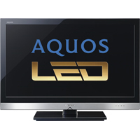 LED ��������� SHARP LC-32LE600EV