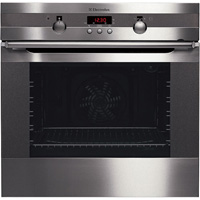 ������� ���� ������������� ELECTROLUX EOB 65300 X