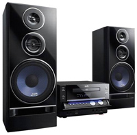 ����������� ����� JVC NX-G7